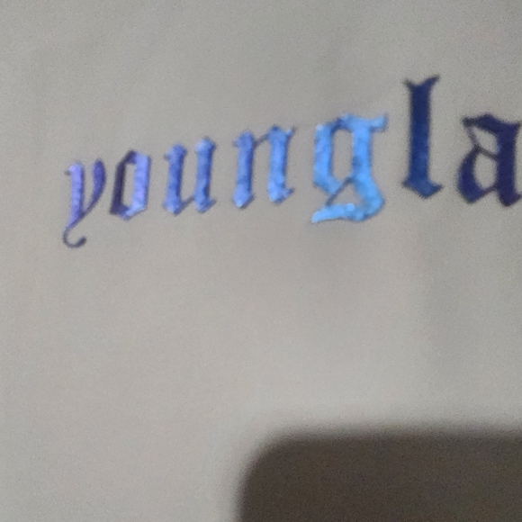 YoungLA Alpine Winter Puffer - Men's XLarge (Oversized) - Picture 3 of 3